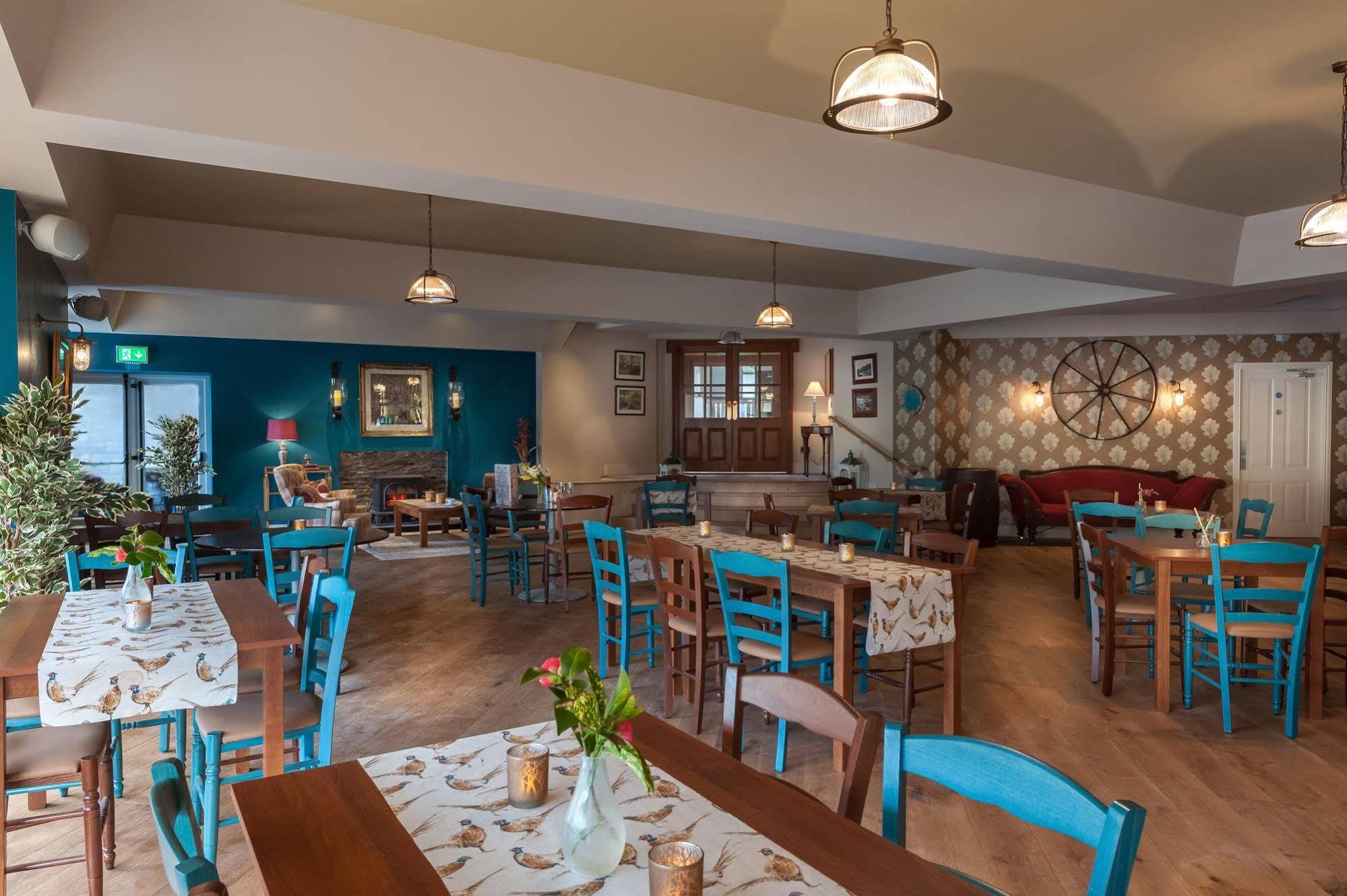 Woodenbridge Hotel Hotel