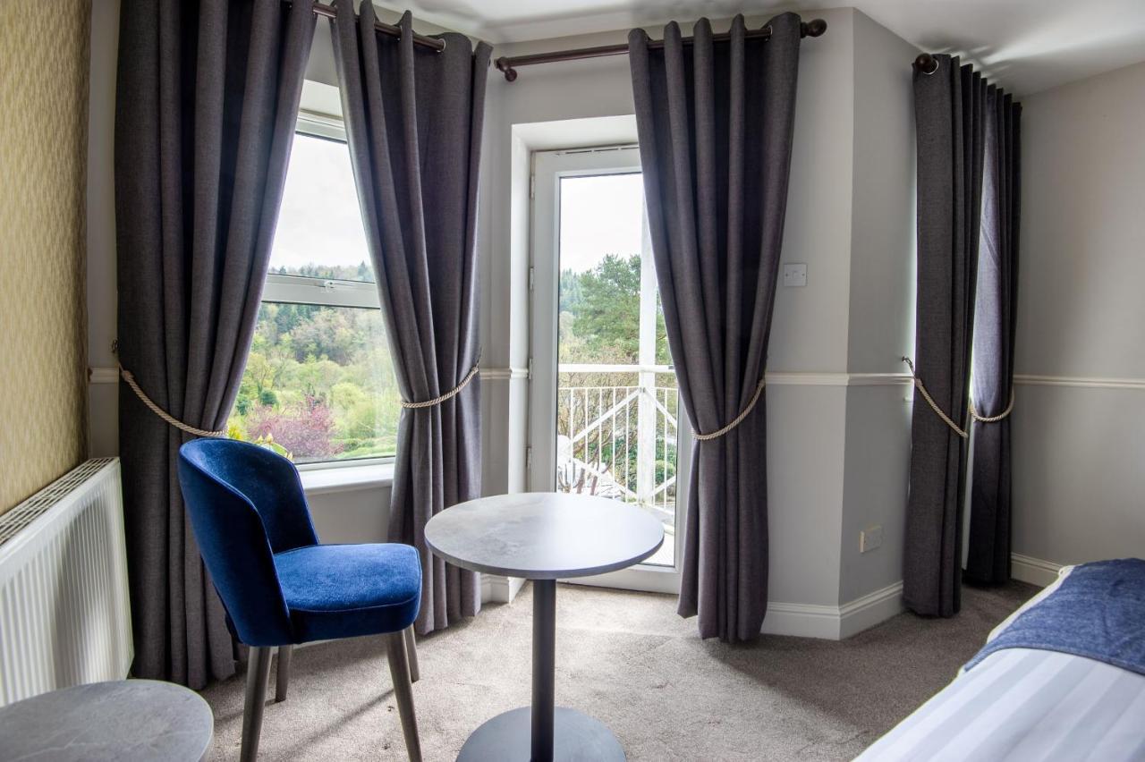 Woodenbridge Hotel 3* Woodenbridge
