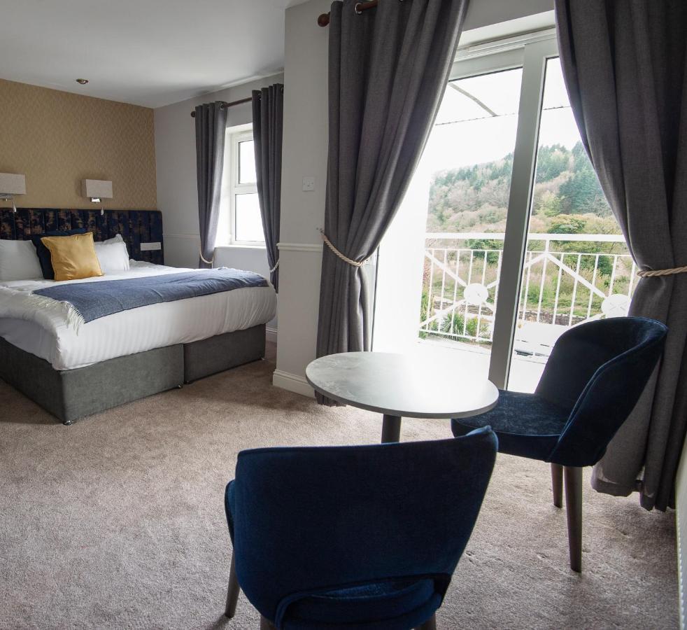 Woodenbridge Hotel