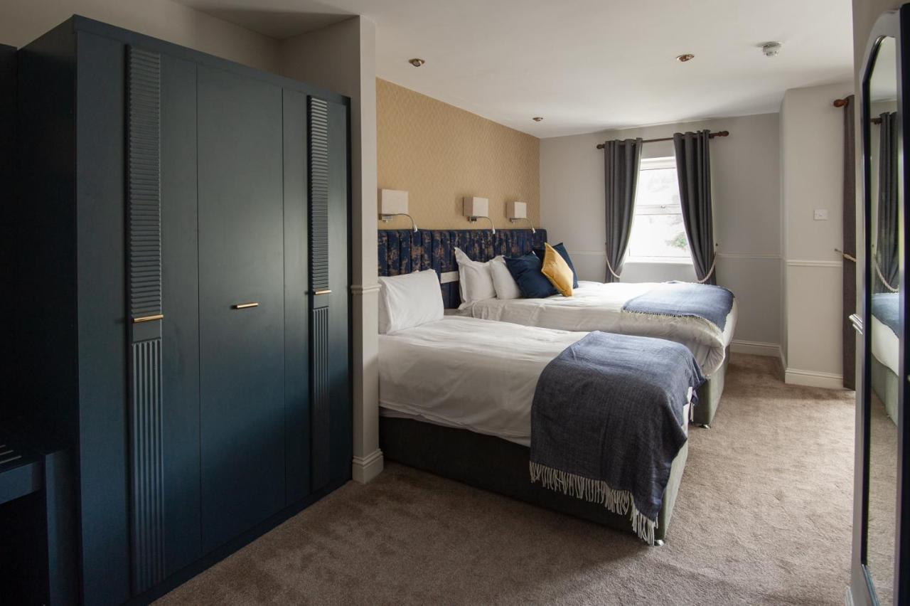 Hotel Woodenbridge Hotel 3*