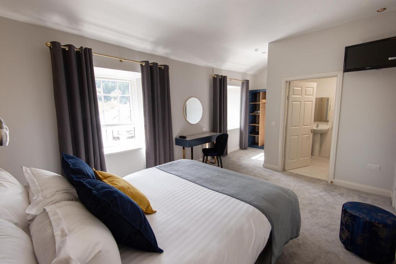Hotel Woodenbridge Hotel 3*