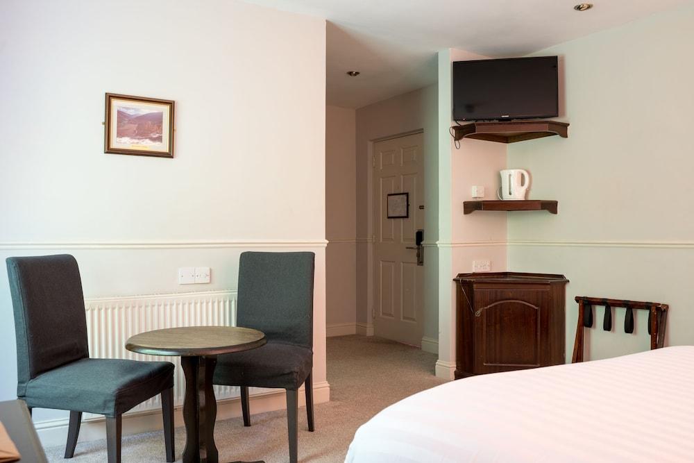 Woodenbridge Hotel Woodenbridge