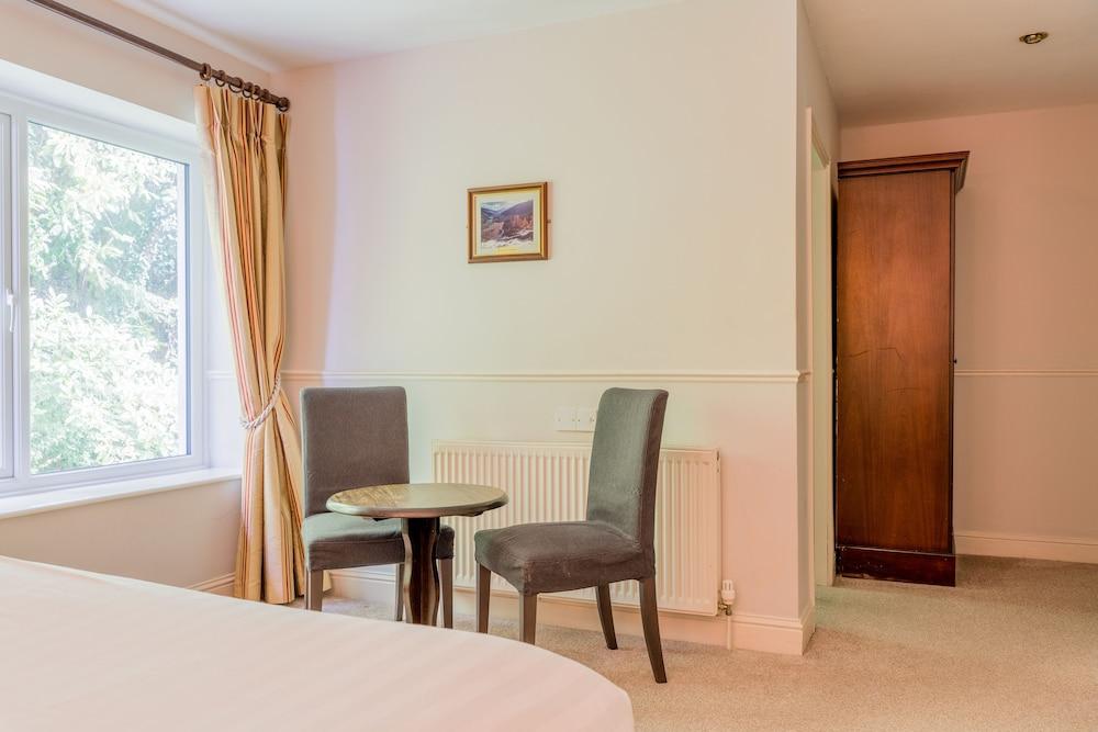 Woodenbridge Hotel Hotel 3*