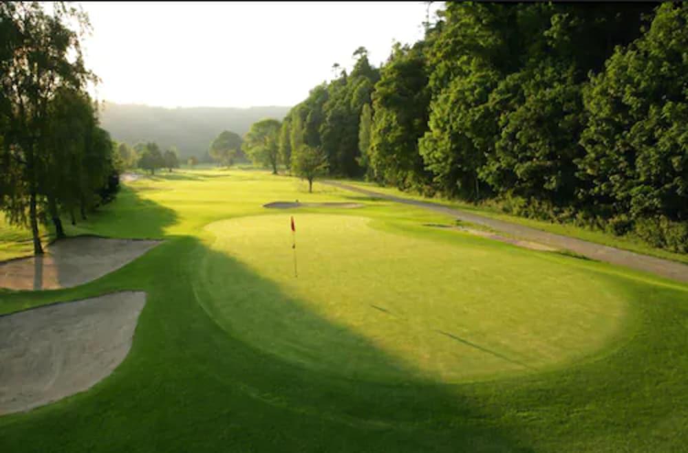 Woodenbridge Hotel