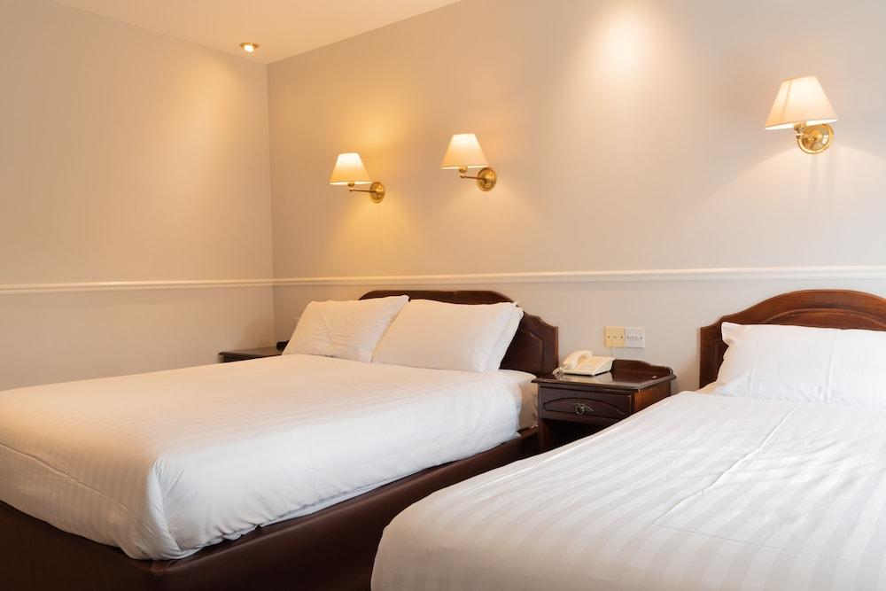 Woodenbridge Hotel Woodenbridge