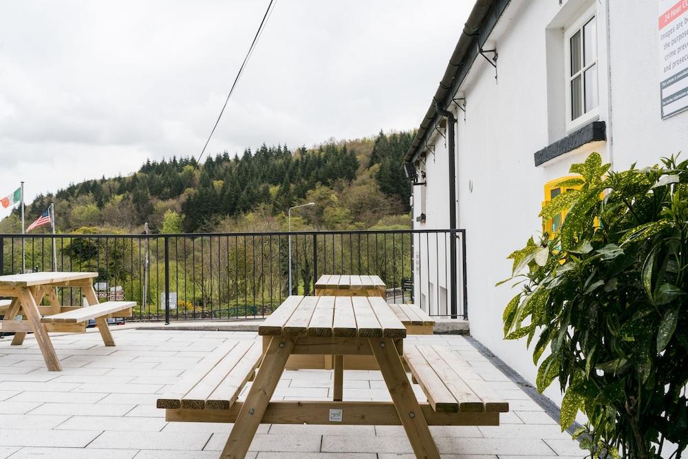 Hotel Woodenbridge Hotel 3*