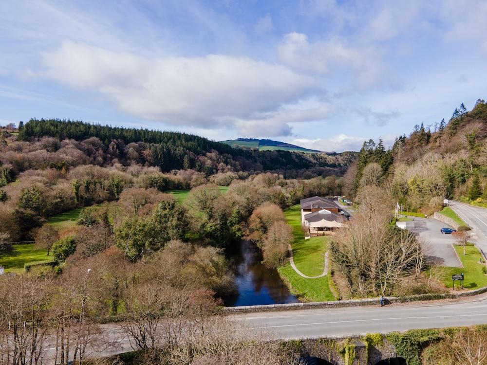 Hotel Woodenbridge Hotel Woodenbridge