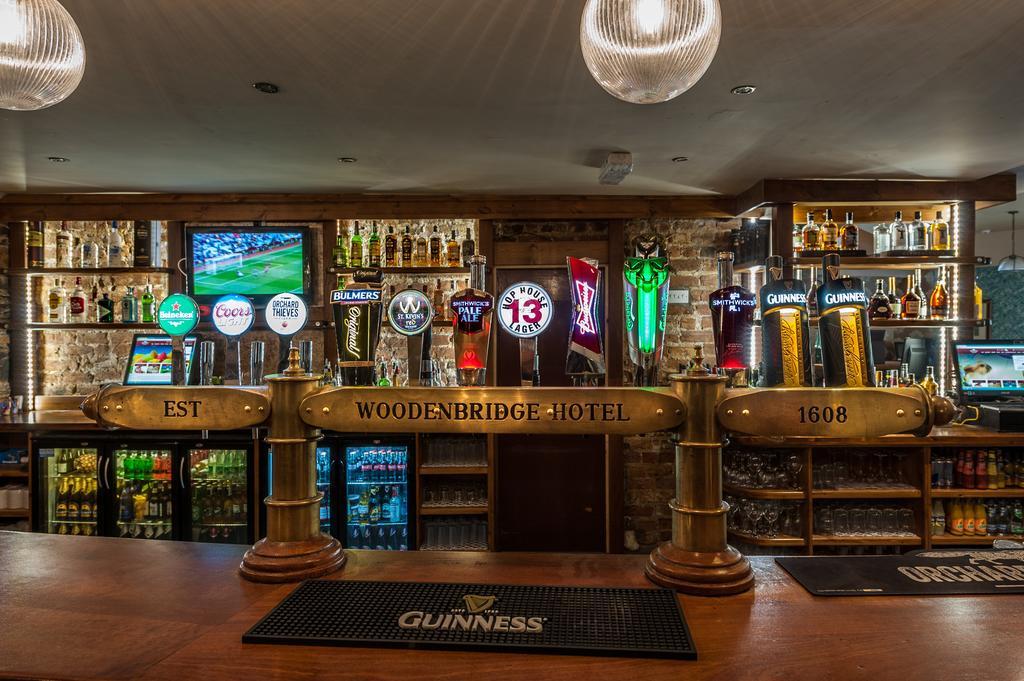 Woodenbridge Hotel