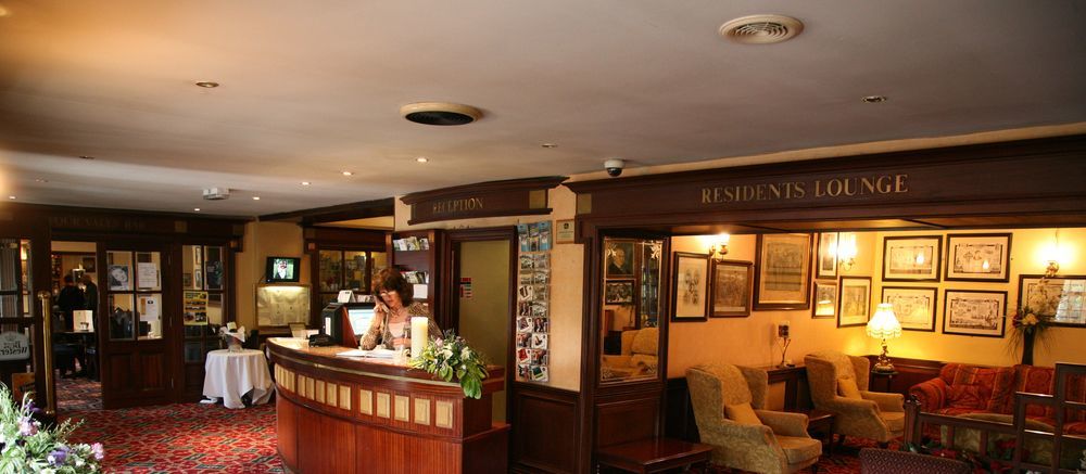 Woodenbridge Hotel Hotel 3*