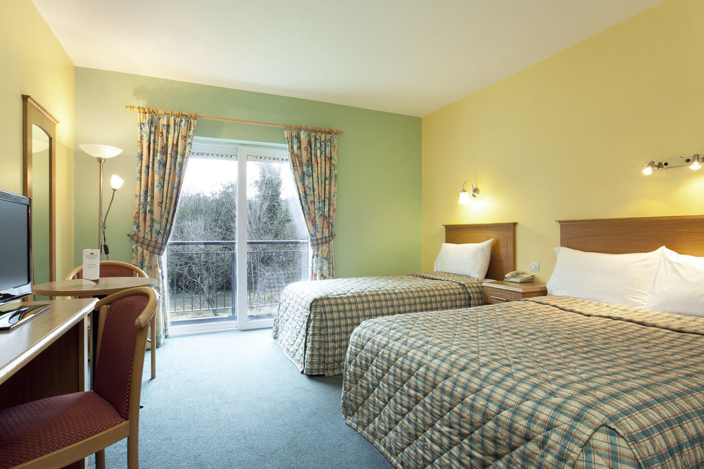 Woodenbridge Hotel Hotel Woodenbridge