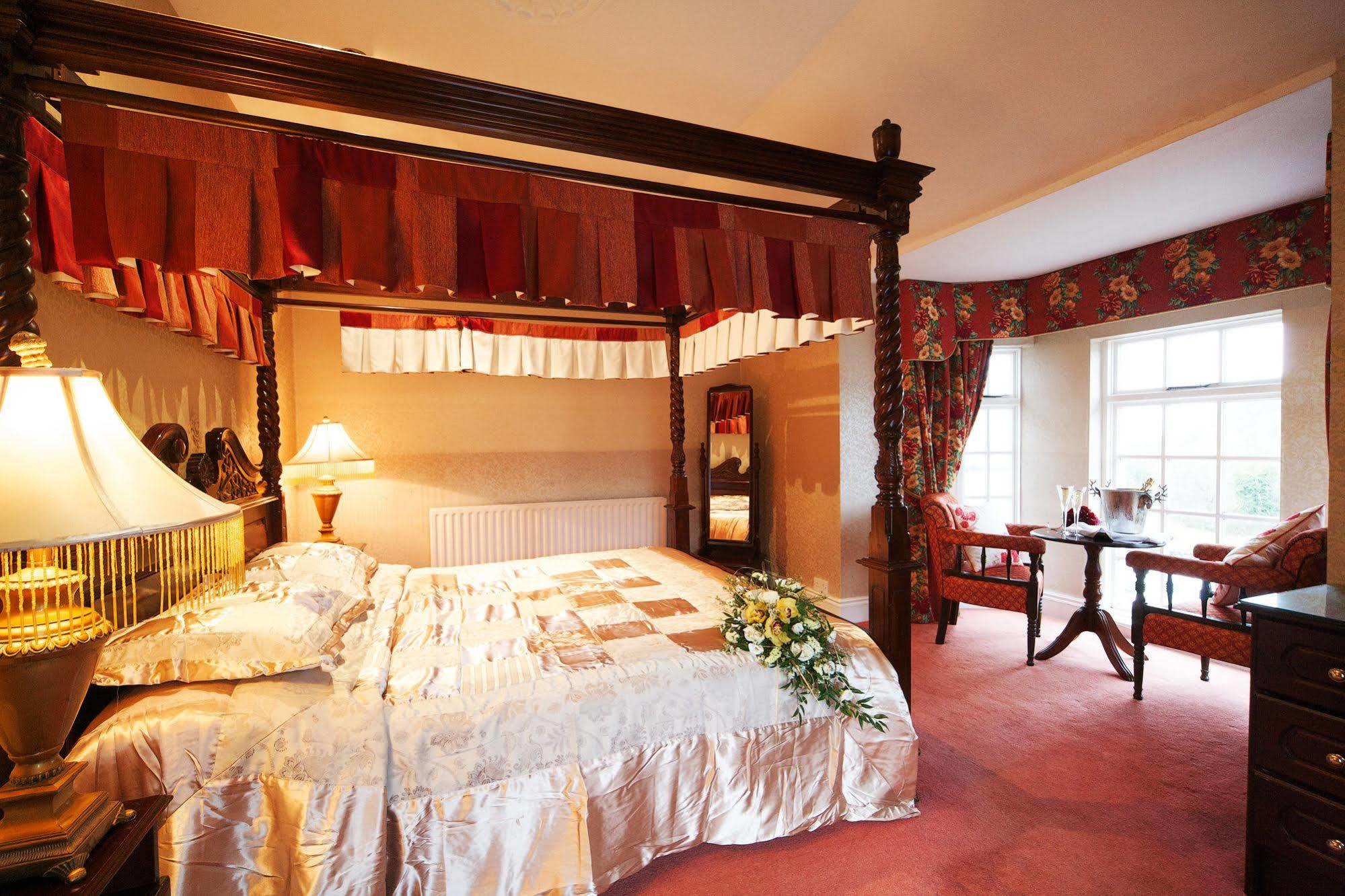 Woodenbridge Hotel 3* Woodenbridge