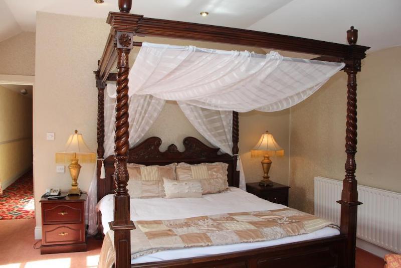 Woodenbridge Hotel Woodenbridge